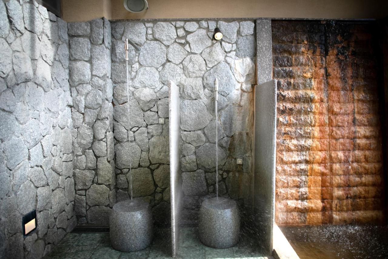 Отель Tennenonsen Hinatanoyado Nichinan Miyazaki Экстерьер фото
